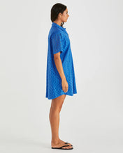 Load image into Gallery viewer, SASS STEVA SHIRT DRESS