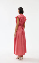 Load image into Gallery viewer, KINNEY THEA DRESS ROSE