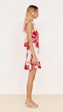 Load image into Gallery viewer, MINK PINK CHLOE BIAS MINI DRESS ROSE/PINK