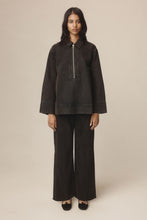 Load image into Gallery viewer, MARLE FIOR SHIRT TOBACCO