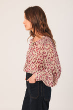 Load image into Gallery viewer, INDI & COLD GARDEN TOP FRAMBUESA