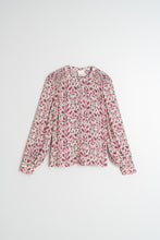 Load image into Gallery viewer, INDI & COLD GARDEN TOP FRAMBUESA