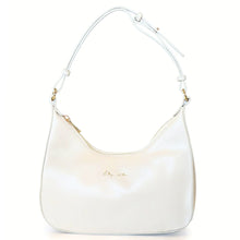 Load image into Gallery viewer, KATHRYN WILSON BELLE BAG STONE PEBBLE