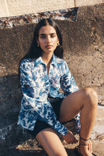 Load image into Gallery viewer, MOS ADRIANNA BLOUSE