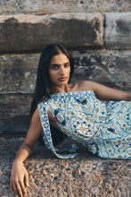 Load image into Gallery viewer, MOS FILIPA ONE SHOULDER DRESS