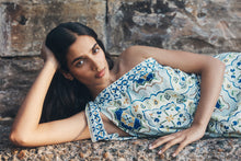 Load image into Gallery viewer, MOS FILIPA ONE SHOULDER DRESS