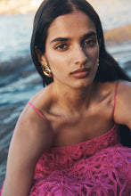 Load image into Gallery viewer, MOS ROSA STRAPPY MAXI DRESS