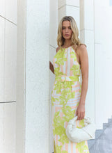 Load image into Gallery viewer, ESMAEE SOLEIL MAXI DRESS