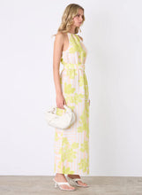 Load image into Gallery viewer, ESMAEE SOLEIL MAXI DRESS