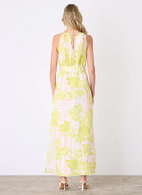 Load image into Gallery viewer, ESMAEE SOLEIL MAXI DRESS