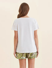 Load image into Gallery viewer, PAPINELLE x KAREN WALKER CANOPY BOXER AND TEE PJ SET