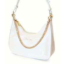 Load image into Gallery viewer, KATHRYN WILSON BELLE BAG STONE PEBBLE