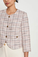 Load image into Gallery viewer, ZOE KRATZMANN ELEMENT JACKET CONFETTI TWIST