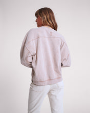 Load image into Gallery viewer, ONE TEASPOON BOWER BIRD RETRO SWEATER SAND