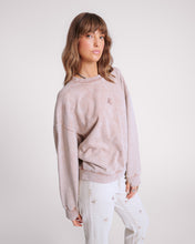 Load image into Gallery viewer, ONE TEASPOON BOWER BIRD RETRO SWEATER SAND