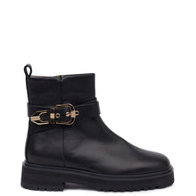 Load image into Gallery viewer, KATHRYN WILSON BRANDI BOOT BLACK