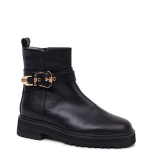 Load image into Gallery viewer, KATHRYN WILSON BRANDI BOOT BLACK