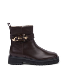 Load image into Gallery viewer, KATHRYN WILSON BRANDI BOOT ESPRESSO