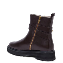 Load image into Gallery viewer, KATHRYN WILSON BRANDI BOOT ESPRESSO