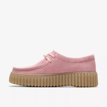 Load image into Gallery viewer, CLARKS TORHILL BEE DUSTY ROSE