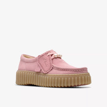 Load image into Gallery viewer, CLARKS TORHILL BEE DUSTY ROSE