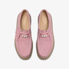 Load image into Gallery viewer, CLARKS TORHILL BEE DUSTY ROSE