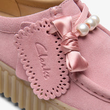 Load image into Gallery viewer, CLARKS TORHILL BEE DUSTY ROSE