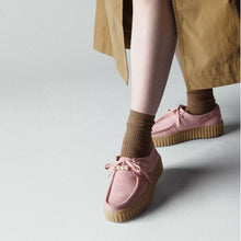 Load image into Gallery viewer, CLARKS TORHILL BEE DUSTY ROSE