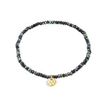 Load image into Gallery viewer, PILGRIM INDIE BRACELET GREY