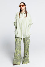 Load image into Gallery viewer, KAREN WALKER OVERSIZED WALKER SHIRT