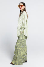 Load image into Gallery viewer, KAREN WALKER OVERSIZED WALKER SHIRT