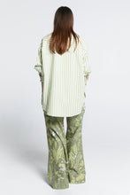 Load image into Gallery viewer, KAREN WALKER OVERSIZED WALKER SHIRT
