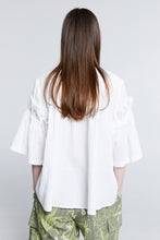 Load image into Gallery viewer, KAREN WALKER GLADE SHIRT OFF WHITE
