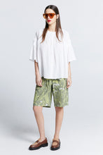 Load image into Gallery viewer, KAREN WALKER GLADE SHIRT OFF WHITE