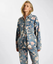 Load image into Gallery viewer, ONE TEASPOON DARIA SHACKET LOVELORN BLOOM