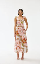 Load image into Gallery viewer, KINNEY RUBY DRESS VOLTERRA