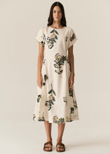 Load image into Gallery viewer, POL BOTANIST DAY DRESS