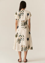 Load image into Gallery viewer, POL BOTANIST DAY DRESS