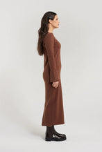 Load image into Gallery viewer, NYNE OPAL DRES COCOA