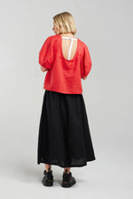 Load image into Gallery viewer, NYNE THEA TOP WATERMELON