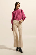 Load image into Gallery viewer, ZOE KRATZMANN CONTEXT TOP MAGENTA