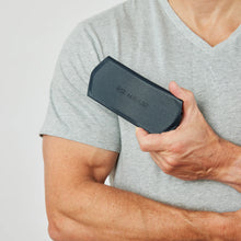 Load image into Gallery viewer, FOX & LEO GLASSES CASE NAVY