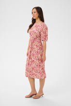 Load image into Gallery viewer, COMING SOON | SAINT TROPEZ RADELLA DRESS BALLERINA BRUSHED BLOOM