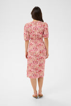 Load image into Gallery viewer, COMING SOON | SAINT TROPEZ RADELLA DRESS BALLERINA BRUSHED BLOOM