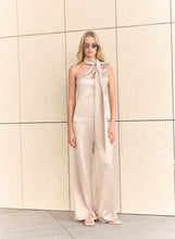 Load image into Gallery viewer, ESMAEE ADELAIDE TOP CHAMPAGNE