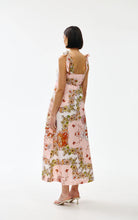 Load image into Gallery viewer, KINNEY RUBY DRESS VOLTERRA