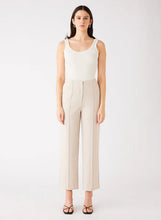 Load image into Gallery viewer, ESMAEE EDWARD PANT CREAM