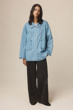 Load image into Gallery viewer, MARLE MONO JACKET CLASSIC WASH