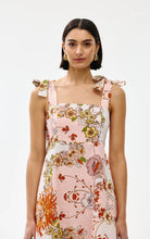 Load image into Gallery viewer, KINNEY RUBY DRESS VOLTERRA