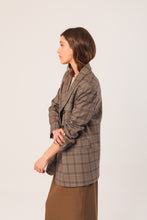 Load image into Gallery viewer, INDI & COLD GERBERA JACKET VISON